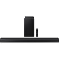 SAMSUNG NEW HW-B73CD/ZA 5.1 Channel Soundbar w/ DTS Virtual:X and Wireless Subwoofer