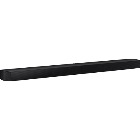 SAMSUNG OPEN BOX HW-B73CD/ZA 5 Channel Soundbar w/ DTS Virtual:X SOUNDBAR ONLY!