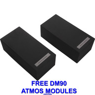 DEFINITIVE TECHNOLOGY  Dymension DM80 