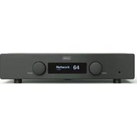 HEGEL OPEN BOX H120 Integrated Amplifier Black