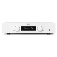 HEGEL OPEN BOX H120 Integrated Amplifier White