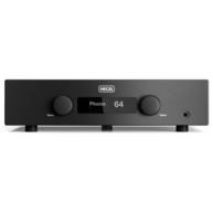 HEGEL OPEN BOX H190V Integrated Amplifier Black