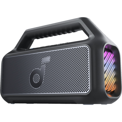 SOUNDCORE OPEN BOX Boom V2 Outdoor Bluetooth Speaker