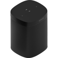 SONOS OPEN BOX ONE SL Compact Bluetooth Speaker