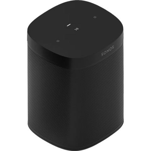 SONOS OPEN BOX ONE SL Compact Bluetooth Speaker