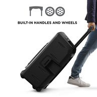 ION AUDIO  Total PA Freedom 