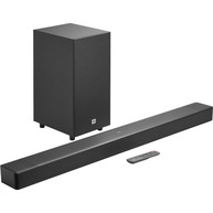 JBL OPEN BOX Cinema SB595 3.1.2 Channel Soundbar w/True Dolby Atmos & Wireless Subwoofer
