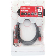 ETHEREAL DPL Certified 48gbs 6' HDMI Cable 4k 4:4:4 HDR, eARC and ARC