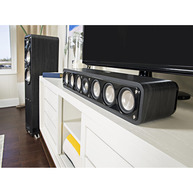 POLK AUDIO  Signature S35