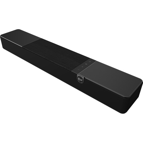 KLIPSCH Flexus CORE 100 2.1-Channel Dolby Atmos Sound Bar