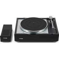 THORENS  TD 1601 