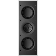KEF NEW Ci3120QLM-THX EACH 4.75" 3-Way In-Wall Speaker