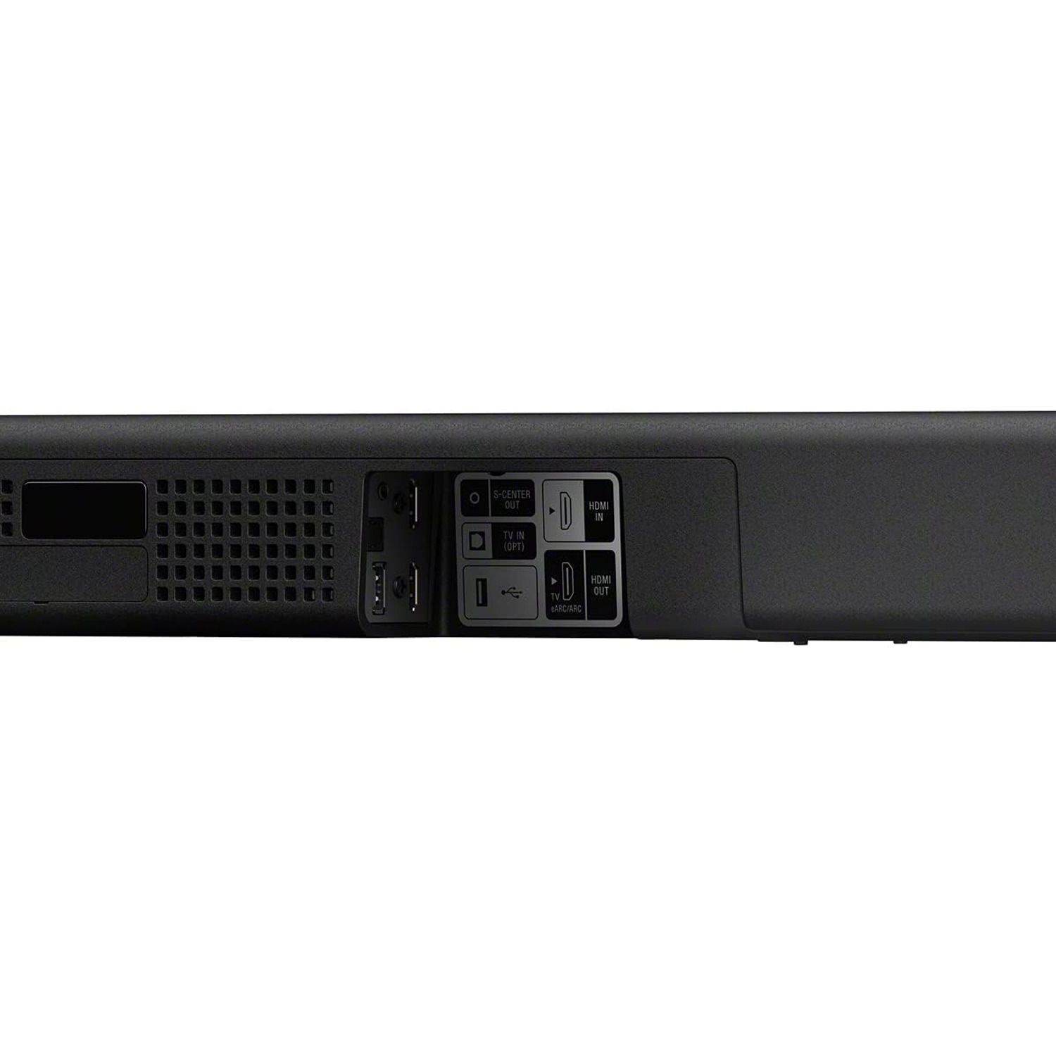 SONY OPEN BOX HT-A5000 5.1.2ch Dolby Atmos Soundbar | Accessories4less