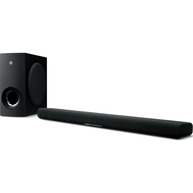 YAMAHA SR-B40A Dolby Atmos Sound Bar with Wireless Subwoofer 