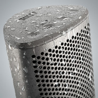 KEF  Muo High-Fidelity Portable Speaker 