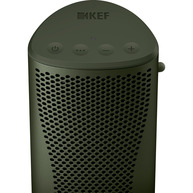 KEF  Muo High-Fidelity Portable Speaker 