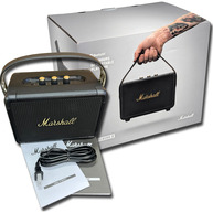 MARSHALL OPEN BOX Kilburn II Portable Bluetooth Speaker