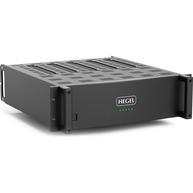 HEGEL OPEN BOX C55 5-Ch x 150 Watts Power Amplifier