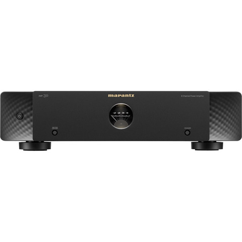 MARANTZ NEW AMP 30 6-Channel Power Amplifier