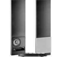 FOCAL 100 IWSUB8 PAIR 8" Inwall Subwoofers and Amplifier