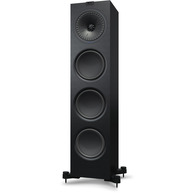 KEF Q950 EACH 8" 2.5-Way Floor-Standing Speakers Black ONE SINGLE SPEAKER
