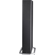 DEFINITIVE TECHNOLOGY BP9040 EACH 4.5" 3-Way Floor-Standing Speakers w/ 8" Sub Black ONE SINGLE SPEAKER