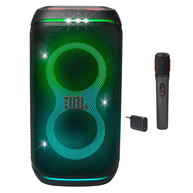 JBL OPEN BOX PartyBox Club 120 Speaker with Mic BONUS KIT!