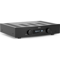 HEGEL OPEN BOX H95 2-Ch x 60 Watts Integrated Amplifier Black