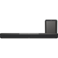 SENNHEISER OPEN BOX AMBEO Soundbar Plus & Wireless Subwoofer Bundle