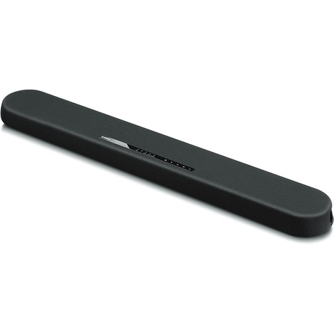 YAMAHA ATS-1090 Sound Bar with Built-in Subwoofers and Alexa Built-in 