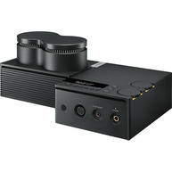 YAMAHA HA-L7A Flagship Headphone Amplifier with Built-in DAC 