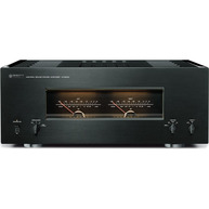 YAMAHA M-5000 2-Ch x 200 Watts Power Amplifier Black