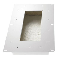 BOWERS & WILKINS NEW BB LCR7 EACH Backbox for CWM7.4 S2