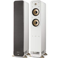 POLK AUDIO NEW Signature Elite ES55 PAIR 6.5