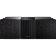 NAIM NAP 500 DR  2-Ch x 140 Watts Power Amplifier