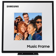 SAMSUNG OPEN BOX HW-LS60D Music Frame Dolby Atmos Smart Speaker