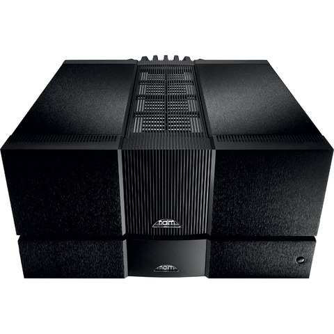 NAIM NAP 500 DR  2-Ch x 140 Watts Power Amplifier