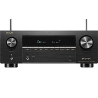 DENON NEW AVR-X2900H 7.2-Ch x 95 Watts 8K A/V Receiver w/HEOS