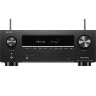 DENON NEW AVR-X3900H 9.4-Ch x 105 Watts 8K A/V Receiver w/HEOS