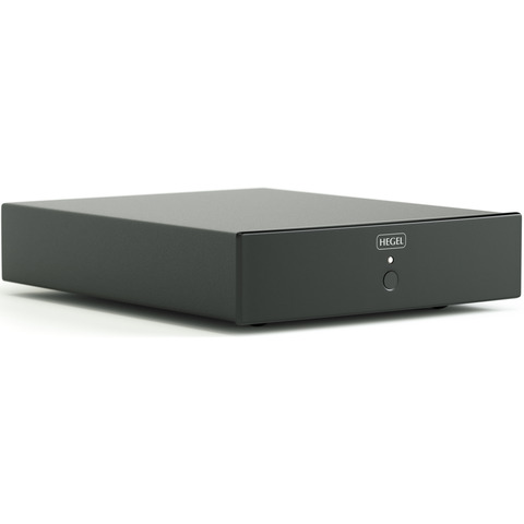 HEGEL OPEN BOX V10 Phono Preamplifier 