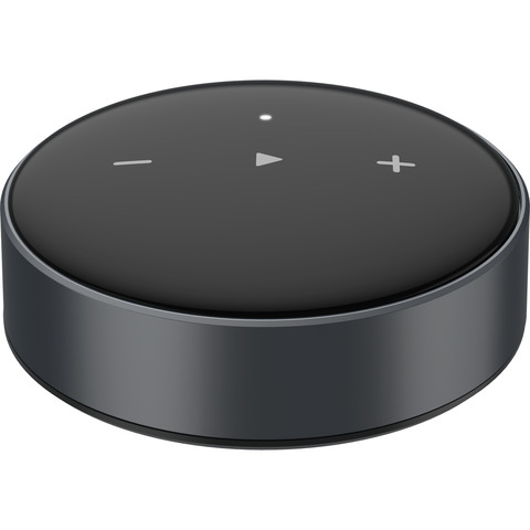WiiM Mini Streaming Music Player & Preamp w/WiFi and BT