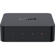 WiiM Pro Streaming Music Player & Digital Preamp w/ Wi-Fi®, Google Cast, Apple AirPlay® 2, and Bluetooth®