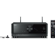 YAMAHA NEW RX-V4A 5.2-Ch x 80 Watts 8K A/V Receiver