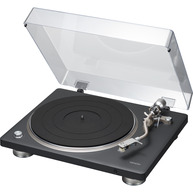 DENON DP-500BT Premium Hi-fi Turntable w/ Bluetooth