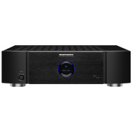 MARANTZ NEW MM7025 2-Ch x 140 Watts Power Amplifier