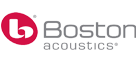 Boston Acoustics Brand Logo