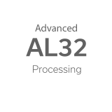 Advanced AL32 Processing Plus utilizes data interpolation algorithms, up-sampling, and bit-extension to support high-resolution audio that is free of interference and faithful to the original sound./span>