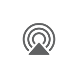 Stream audio or video from your favorite streaming services using your smart device. Hear audio perfectly synced to your speakers from AirPlay 2 sources. AirPlay 2 also supports multi-room audio.