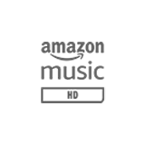 With the addition of Amazon Music HD, you will now be able to play Ultra HD music (24-bit 48kHz and up to 192kHz) on supported HEOS devices from the HEOS App when choosing Amazon Music.