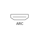 HDMI input and output features Audio Return Channel (ARC) for single cable connection from the sound bar to your TV. Supports 4K with HDCP 2.2, Dolby Vision and HDR10.